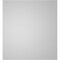 Ekena Millwork Vertical Surface Mount PVC Gable Vent w/ 2"W x 2"H , Brickmould Sill Frame, 22"W x 24"H GVPVE22X2403SN - alternate 4
